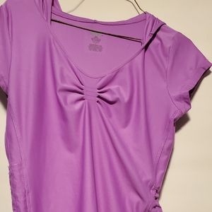 Womens Avia Athletic Top